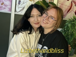 Lizbethandbliss