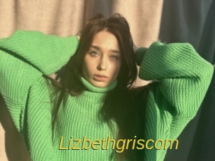 lizbethgriscom Archive DVD ORG
