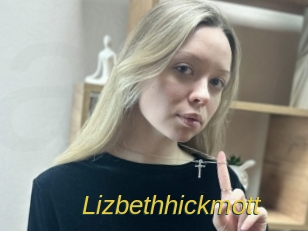 lizbethhickmott Archive DVD ORG