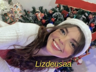 Lizdeusaa