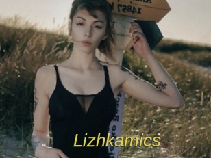 Lizhkamics