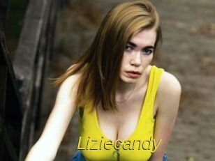 Liziecandy