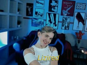 Lizired