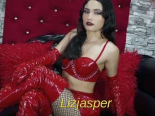 Lizjasper