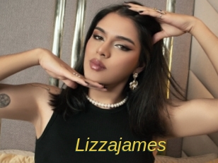Lizzajames