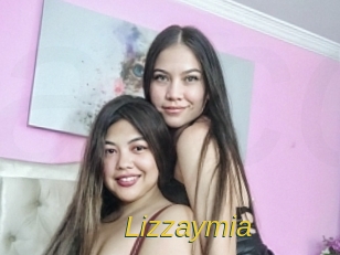 Lizzaymia