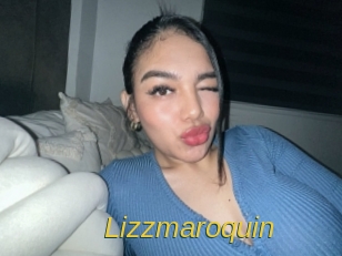 Lizzmaroquin