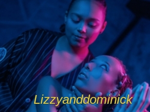 Lizzyanddominick