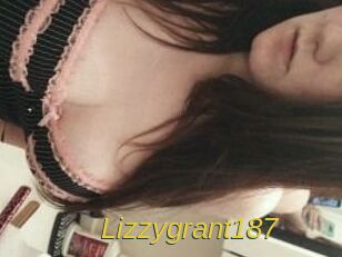 lizzygrant187 Archive DVD ORG