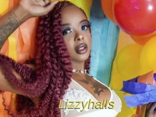 Lizzyhalls