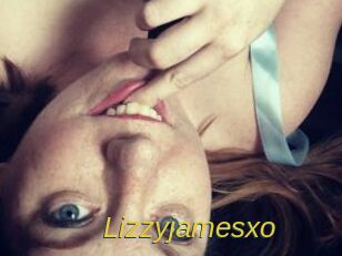 Lizzyjamesxo