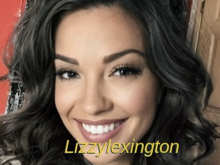 lizzylexington Archive DVD ORG