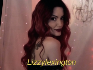 Lizzylexington