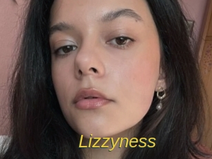 Lizzyness