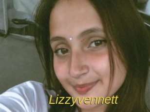 Lizzyvennett