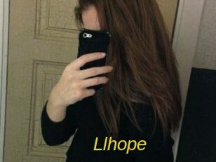 Llhope