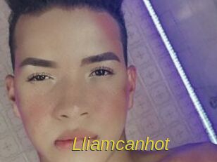 Lliamcanhot