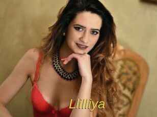 Llilliya