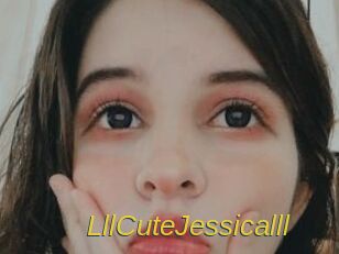 LllCuteJessicalll