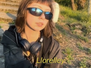 Llorelley