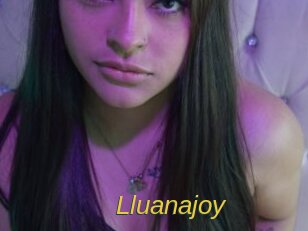 Lluanajoy