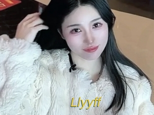 Llyyff