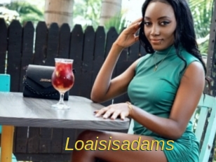 Loaisisadams