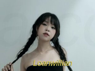 Loanwillian