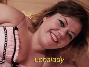 Lobalady
