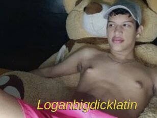 Loganbigdicklatin