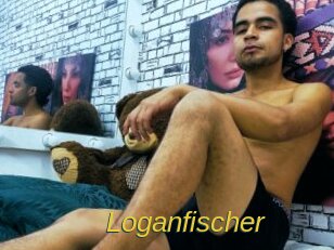 Loganfischer