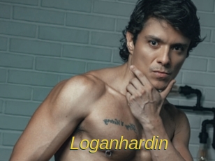 Loganhardin