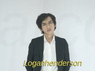 loganhenderson Archive DVD ORG
