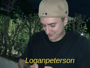 Loganpeterson