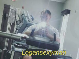 Logansexyman