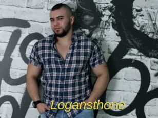 Logansthone