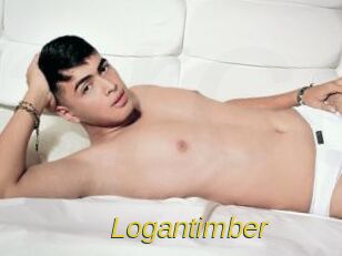 Logantimber