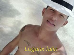 Loganx_latin