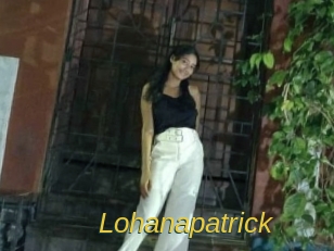 Lohanapatrick
