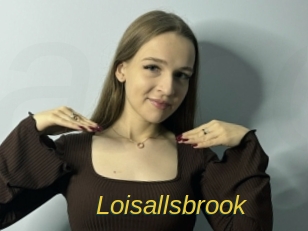 Loisallsbrook