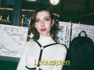 Loisaspen