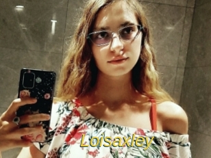 Loisaxley