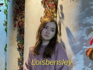 Loisbensley