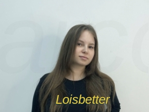 Loisbetter