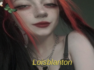 Loisblanton