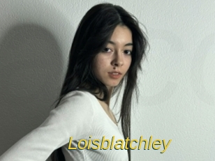 Loisblatchley