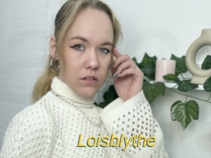 loisblythe Archive DVD ORG