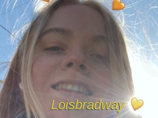 Loisbradway