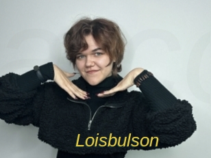 Loisbulson