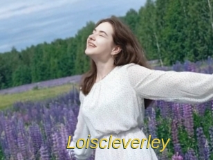 Loiscleverley
